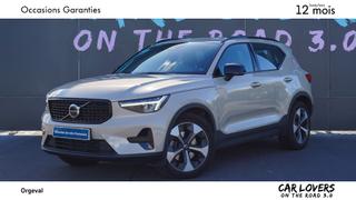 Volvo XC40  - photo 0