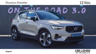 Volvo XC40  - photo 1