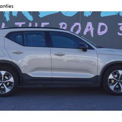 Volvo XC40 B3 163 ch DCT7 Plus occasion - Poissy - photo 3/31