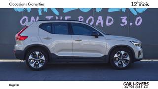 Volvo XC40  - photo 2