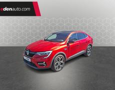Renault Arkana - TCe 140 EDC FAP - 21B Intens - 19 890 €