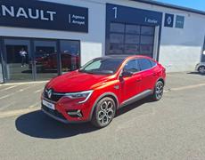 Renault Arkana Bayonne
