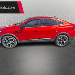 Renault Arkana TCe 140 EDC FAP - 21B Intens Bayonne