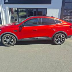 Renault Arkana TCe 140 EDC FAP - 21B Intens Bayonne