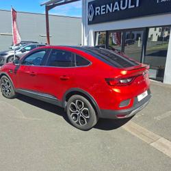 Renault Arkana TCe 140 EDC FAP - 21B Intens Bayonne