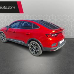 Renault Arkana TCe 140 EDC FAP - 21B Intens Bayonne