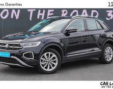 Volkswagen T-Roc Poissy