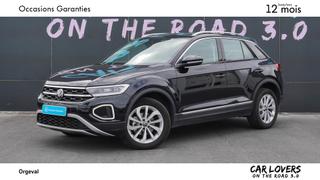 Volkswagen T-Roc  - photo 0
