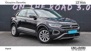 Volkswagen T-Roc  - photo 1