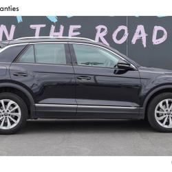 Volkswagen T-Roc 1.5 TSI EVO 150 Start/Stop DSG7 Style occasion - Poissy - photo 3/31