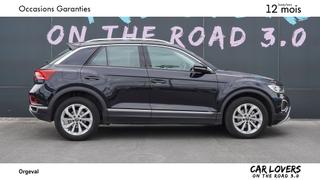 Volkswagen T-Roc  - photo 2