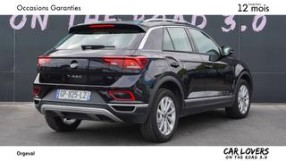 Volkswagen T-Roc  - photo 3