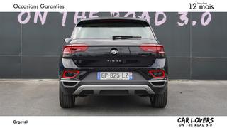Volkswagen T-Roc  - photo 4