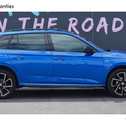Skoda Kamiq 1.5 TSI 150 ch DSG7 Monte-Carlo occasion - Poissy - photo 3/33