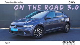 Volkswagen Polo  - Life - photo 0