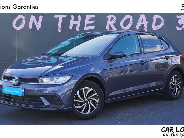 Volkswagen Polo  - Life - 20 990 €