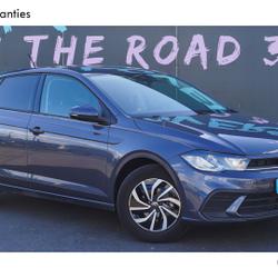 Volkswagen Polo 1.0 TSI 95 S&S DSG7 Life occasion - Poissy - photo 2/31