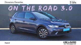 Volkswagen Polo  - Life - photo 1