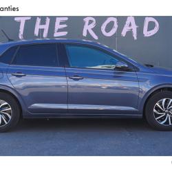 Volkswagen Polo 1.0 TSI 95 S&S DSG7 Life occasion - Poissy - photo 3/31