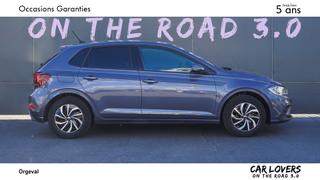 Volkswagen Polo  - Life - photo 2