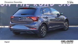 Volkswagen Polo  - Life - photo 3