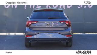Volkswagen Polo  - Life - photo 4