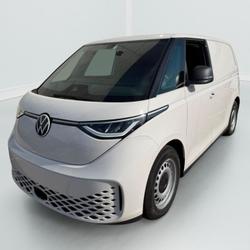 Volkswagen ID Buzz Cargo CARGO 286 HP H&eacute;nin-Beaumont