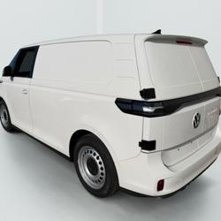 Volkswagen ID Buzz Cargo CARGO 286 HP H&eacute;nin-Beaumont