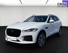 Jaguar FPace Montpellier