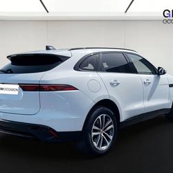 Jaguar FPace F-Pace 2.0 - P400e PHEV AWD BVA8 Montpellier