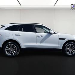Jaguar FPace F-Pace 2.0 - P400e PHEV AWD BVA8 Montpellier