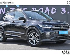 Volkswagen T-Cross Poissy