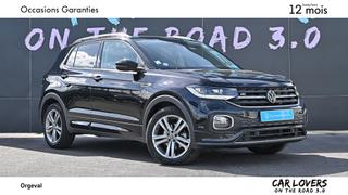 Volkswagen T-Cross  - photo 0