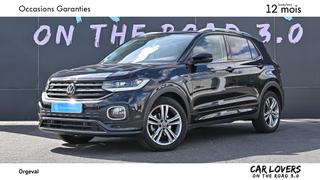 Volkswagen T-Cross  - photo 1