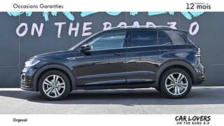 Volkswagen T-Cross  - photo 2