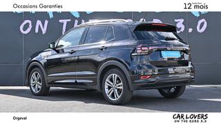 Volkswagen T-Cross  - photo 3