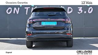 Volkswagen T-Cross  - photo 4