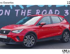 Seat Arona Poissy