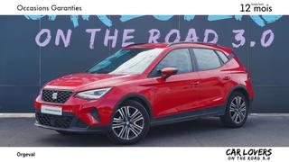 Seat Arona  - Copa - photo 0