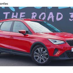 Seat Arona 1.0 TSI 95 ch Start/Stop BVM5 Copa occasion - Poissy - photo 2/34