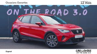 Seat Arona  - Copa - photo 1