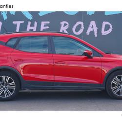 Seat Arona 1.0 TSI 95 ch Start/Stop BVM5 Copa occasion - Poissy - photo 3/34