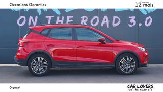 Seat Arona  - Copa - photo 2