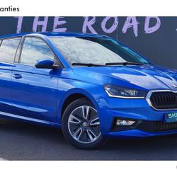 Skoda Fabia 1.0 TSI 110 ch DSG7 Style occasion - Poissy - photo 2/32