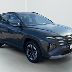 Hyundai Tucson 1.6 t-gdi 239 hybrid intuitive occasion - H&eacute;nin-Beaumont - photo 3/10