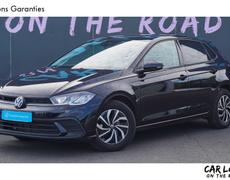 Volkswagen Polo Poissy