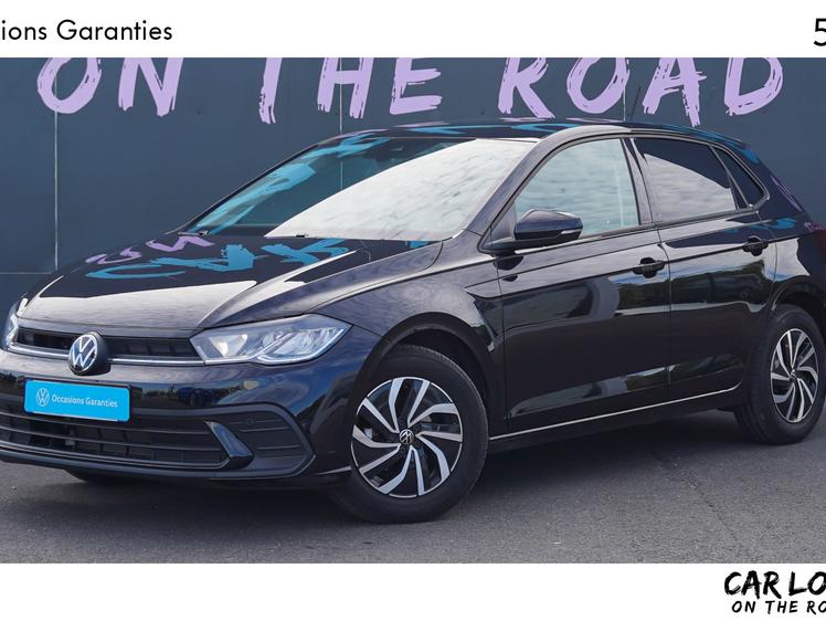 Volkswagen Polo  - Life - 19 990 €