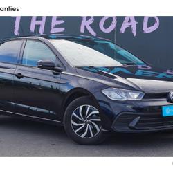 Volkswagen Polo 1.0 TSI 95 S&S BVM5 Life Plus occasion - Poissy - photo 2/31