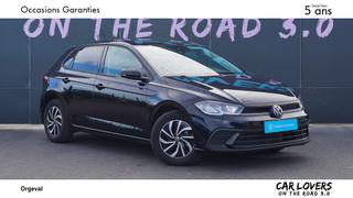 Volkswagen Polo  - Life - photo 1