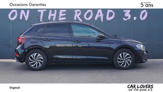 Volkswagen Polo  - Life - photo 2